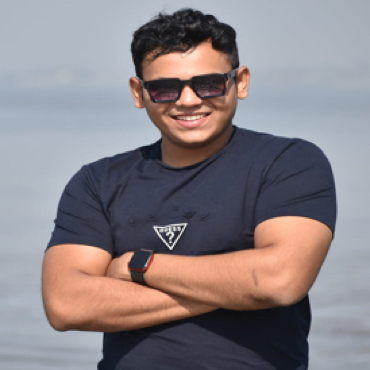 Dr Kartavya Agravat